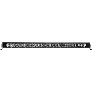 RIGID Industries Radiance + 50" Light Bar - RGBW