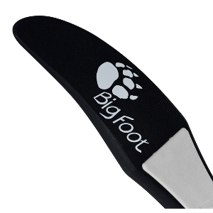RUPES Bigfoot Claw Pad Tool w/Nylon Brush & Pad Blade - No Holder