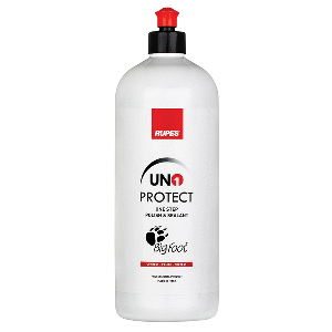 RUPES Uno Protect All-In-One Polish & Protectant 1000ml/33.8oz