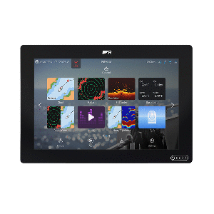 Raymarine Axiom 2 12" Multifunction Display