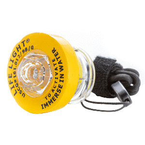 Ritchie Rescue Life Light&reg; f/Life Jackets & Life Rafts