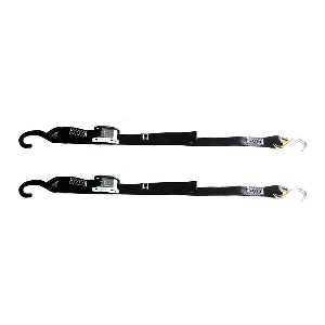 Rod Saver Utility Tie-Down - 1" x 6' - Pair