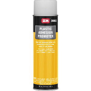 SEM Plastic Adhesion Promoter - 16oz Aerosol Can