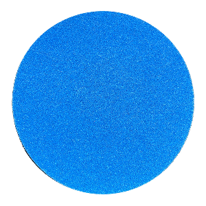 SEM 150mm 6" Sanding Disc 600 Grit - Box of 50