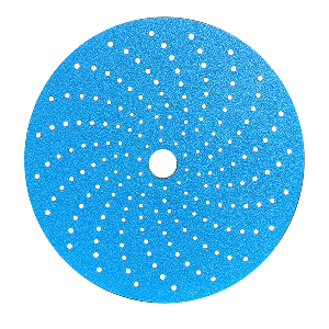 SEM AVS 150mm 6" Sanding Disc 500 Grit - Box of 50