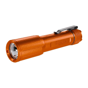 SIG SAUER FOXTROT-EDC&trade; Marine Flashlight - Orange