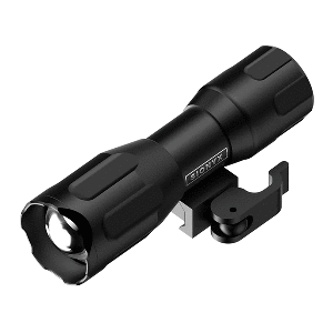 SIONYX 1050nm Compact Helmet-Mounted Illuminator