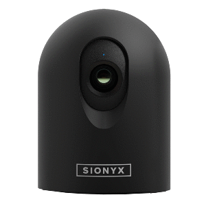 SIONYX Nightwave Digital Camera - Black