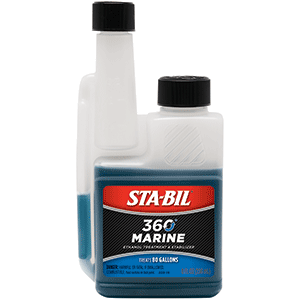 STA-BIL 360&reg; Marine&trade; - 8oz