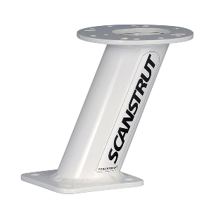 Scanstrut Camera PowerTower - White - 6"