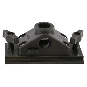 Scotty 340L Nylon Track Adapter