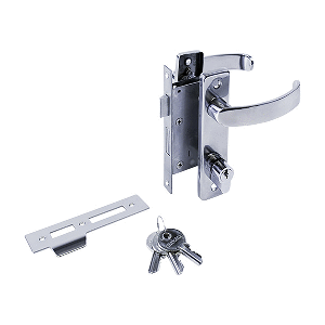 Sea-Dog Sand Cast Brass Chrome Plated Folding Step - Marine & Boat Ladder Step