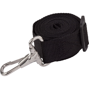 Sea-Dog Bimini Strap - Nylon Webbing/Stainless Steel - 8"
