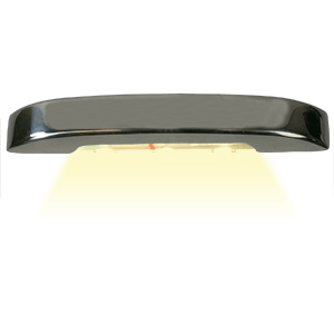 Sea-Dog Deluxe LED Courtesy Light - Down Facing - White