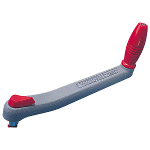 Sea-Dog "It Floats™" - Locking Winch Handle - Injection Molded Fiberglass Nylon