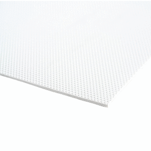 SeaDek Embossed 5mm Sheet Material - 40" x 80"- White