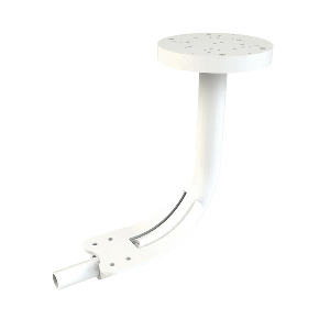 Seaview Compact Light Bar f/Thermal Cameras, Low-Light Cameras, & Search Lights (To Clear Closed Dome Radars) - No Light