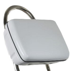 Seaview SailPod Uncut f/9.5"-12" Wide Guard - 12.75"W x 8.75"H Usable Face