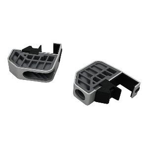 Seipel Marine Pontoon Fender & Dock Line Hanger - 2-Pack