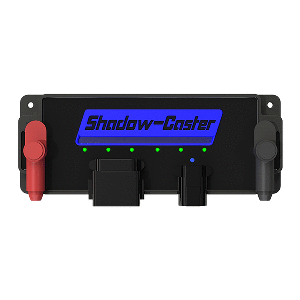 Shadow-Caster 6-Channel Digital Switch Module Shadow-NET&trade; Control f/Single Color & 3rd Party Lighting
