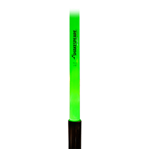 Shakespeare Comm-Light™ VHF Lighted Antenna - 6' 6"