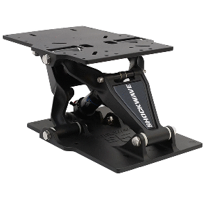 Shockwave S5-LW Suspension Base - Black