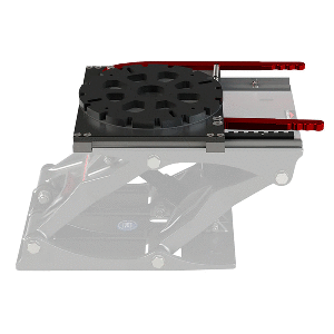 Shockwave S5 Swivel Slide