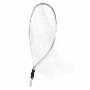 Shurhold Shur-LOK Shrimp & Shad Dip Net - 17" x 20" x 30"