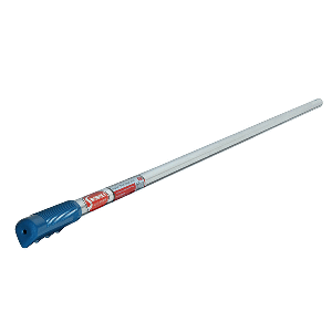 Shurhold 60" Fixed Length Handle w/Finger Grip