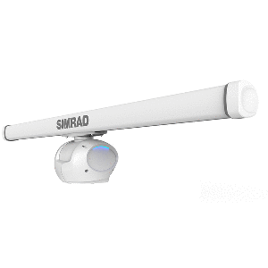 Simrad HALO&reg; 3006 Radar w/6' Open Array & 20M Cable