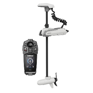 Simrad RECON™ SW 72” Trolling Motor w/Simrad Freesteer Joystick Remote