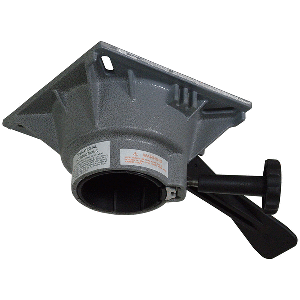 Springfield 2-7/8" Trac-Lock&trade; III Locking Swivel