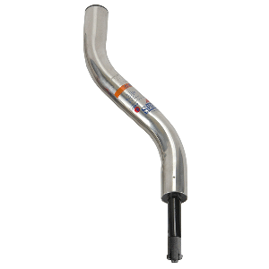 Springfield KingPin™ Standard Fixed-Height Offset Post - 13"