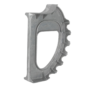 Springfield Quick-Change Trailer Jack f/Wheel Size 10"-15"