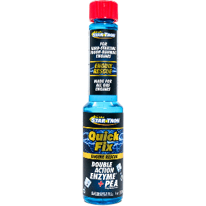Star brite Star-Tron Quick Fix Fuel System & Injector Cleaner - 4 oz