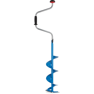 StrikeMaster Mora&reg; 2-Piece Hand Auger - 8"