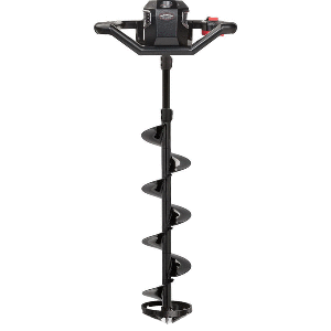 StrikeMaster Maven&trade; 8" Power Drill Unit
