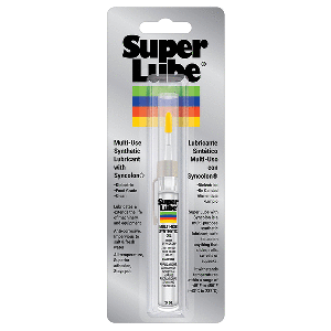 Super Lube Precision Oiler Multi-Purpose Synthetic Oil - 7ml