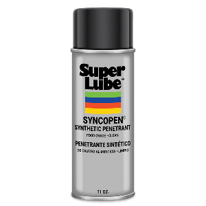 Super Lube Food Grade Syncopen Penetrant - 11oz