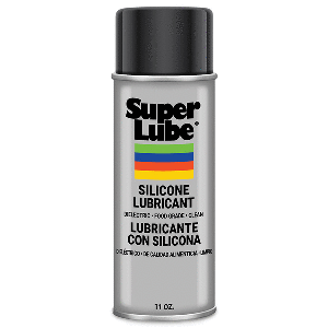 Super Lube Food Grade Silicone - 11oz