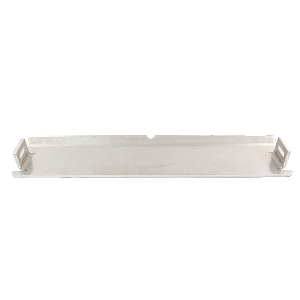 T-H Marine 14" Atlas Series Hot Shot&trade; Jack Plate Hole Shot Plate - Verado