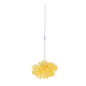 TD Mop 4' TD Mop&trade; Double White Deluxe - Standard Material