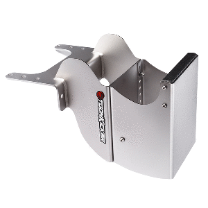 TOON KICKER Pontoon Outboard Bracket
