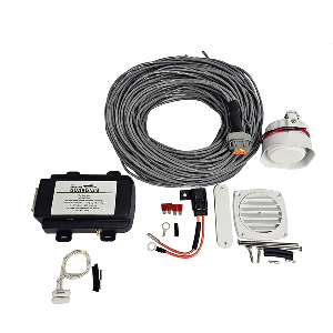 The Marine Guardian - Guardian Device w/Global 2G-3G-4G LTE Cellular Only