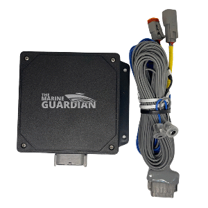 The Marine Guardian Photoelectric Infrared Sensor Kit