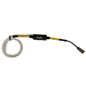 The Marine Guardian 110V Shore Power Sensor - Hardwired