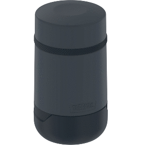 Thermos Guardian Collection Stainless Steel Food Jar - 18oz - Hot 9 Hours/Cold 22 Hours - Lake Blue