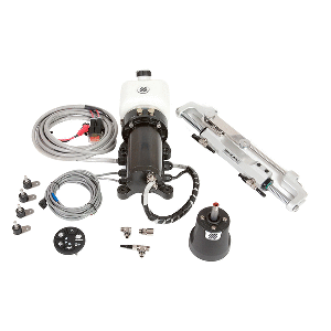 Uflex Masterdrive&trade; Steering System f/1 Engine - 1 Cylinder UC128-SVS 2 Cylinder