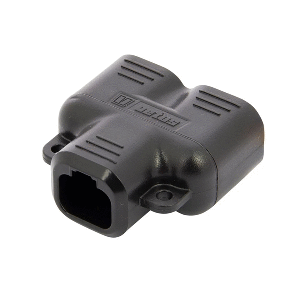 VETUS V-CAN 3-Point Y-Hub