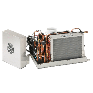 Velair Compact i21VSD Gen II Marine Air Conditioner Unit - 230V - 21,000 BTU